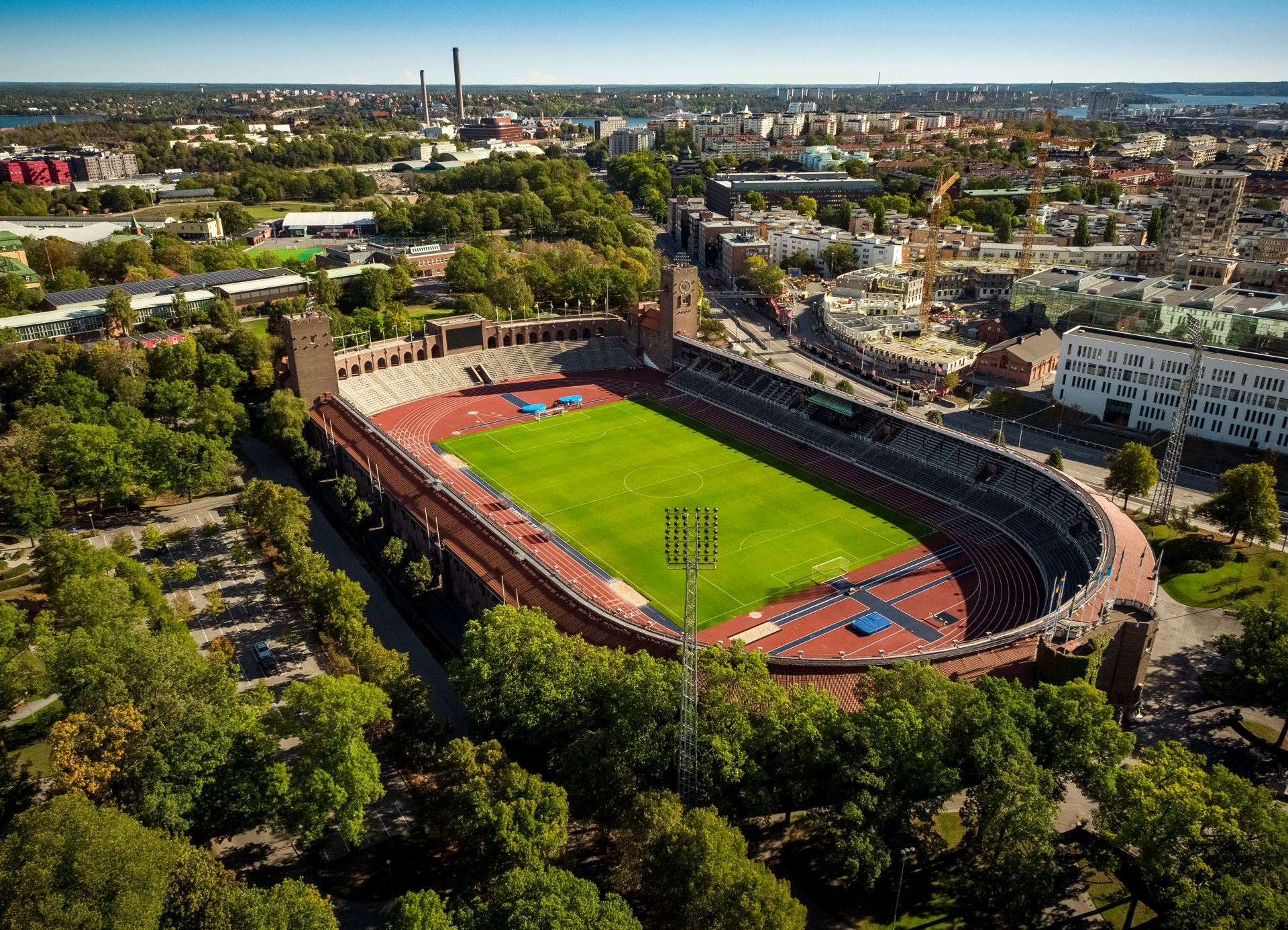 Östermalm