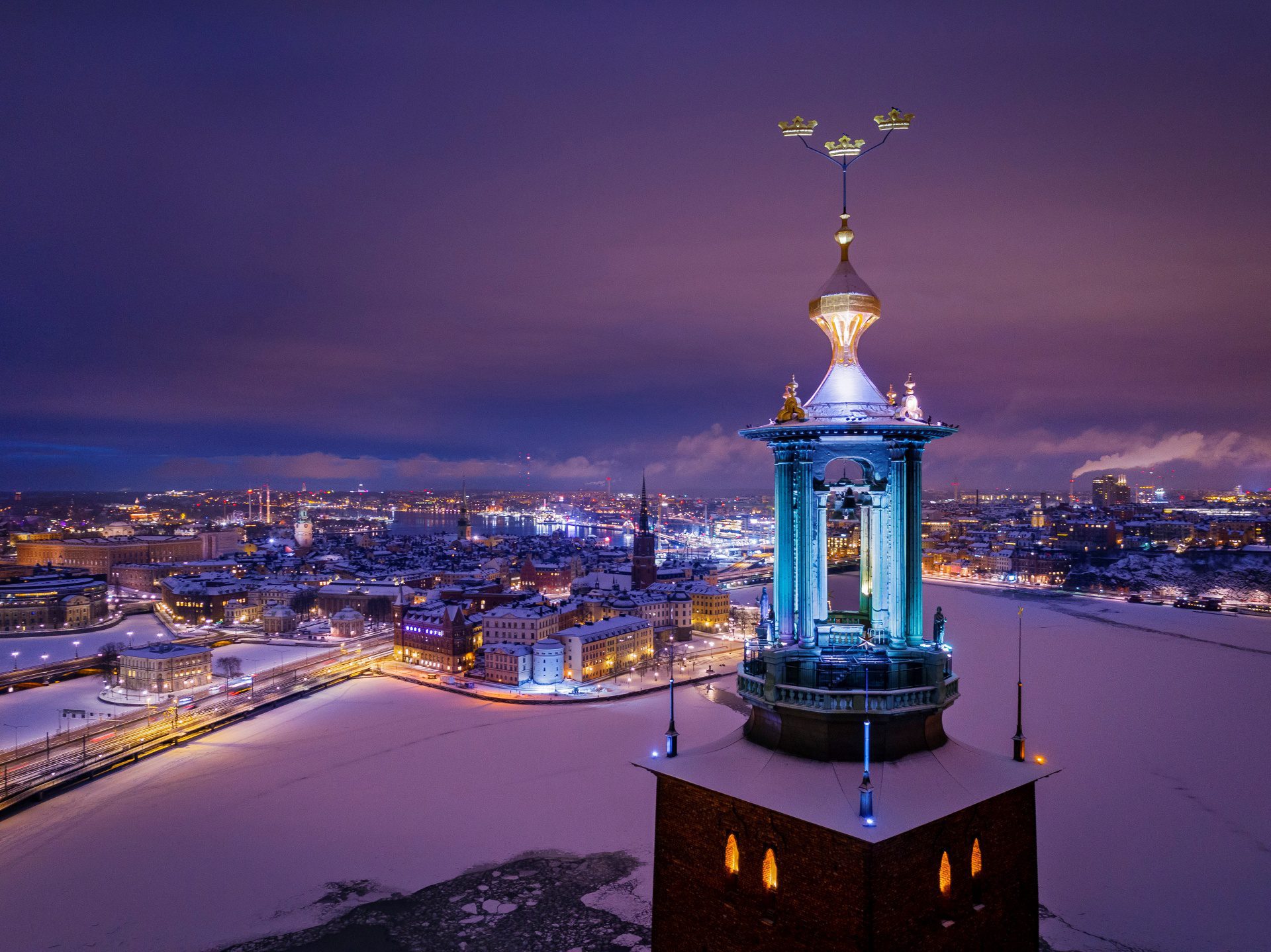 Stadshuset
